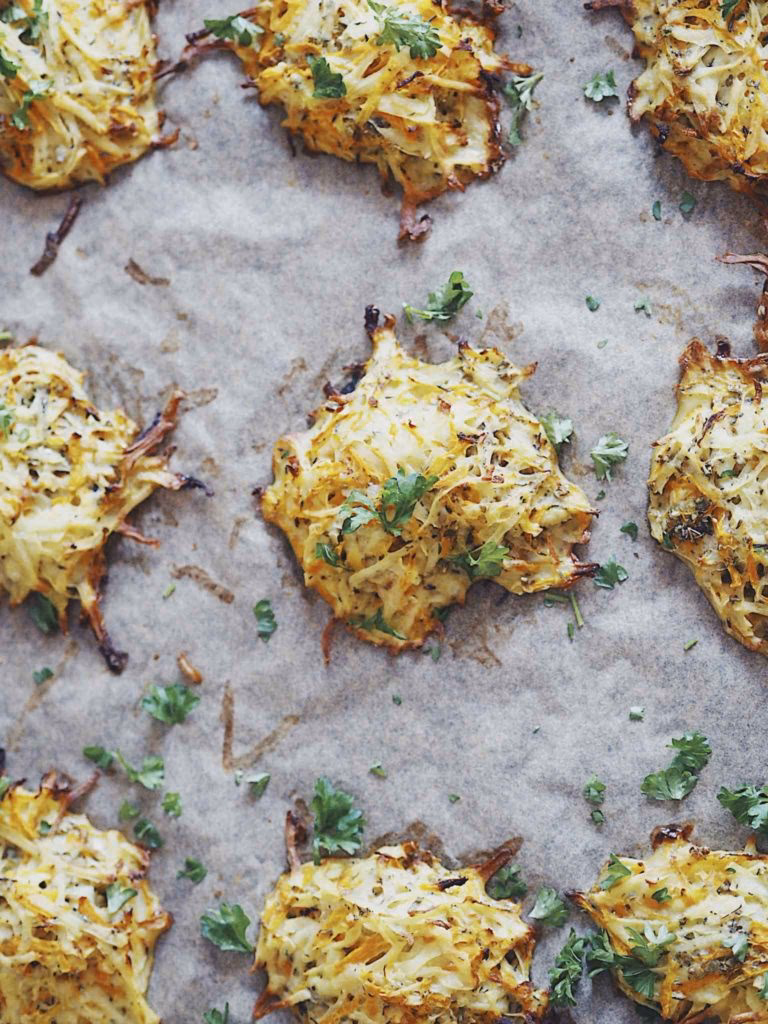 Hvad kan gulerødder bruges til?