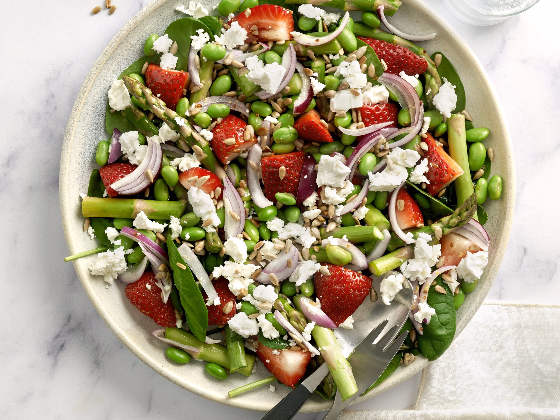 Hvor længe skal kammuslinger steges?