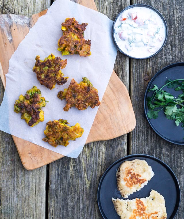 Er kikærtemel sundt?