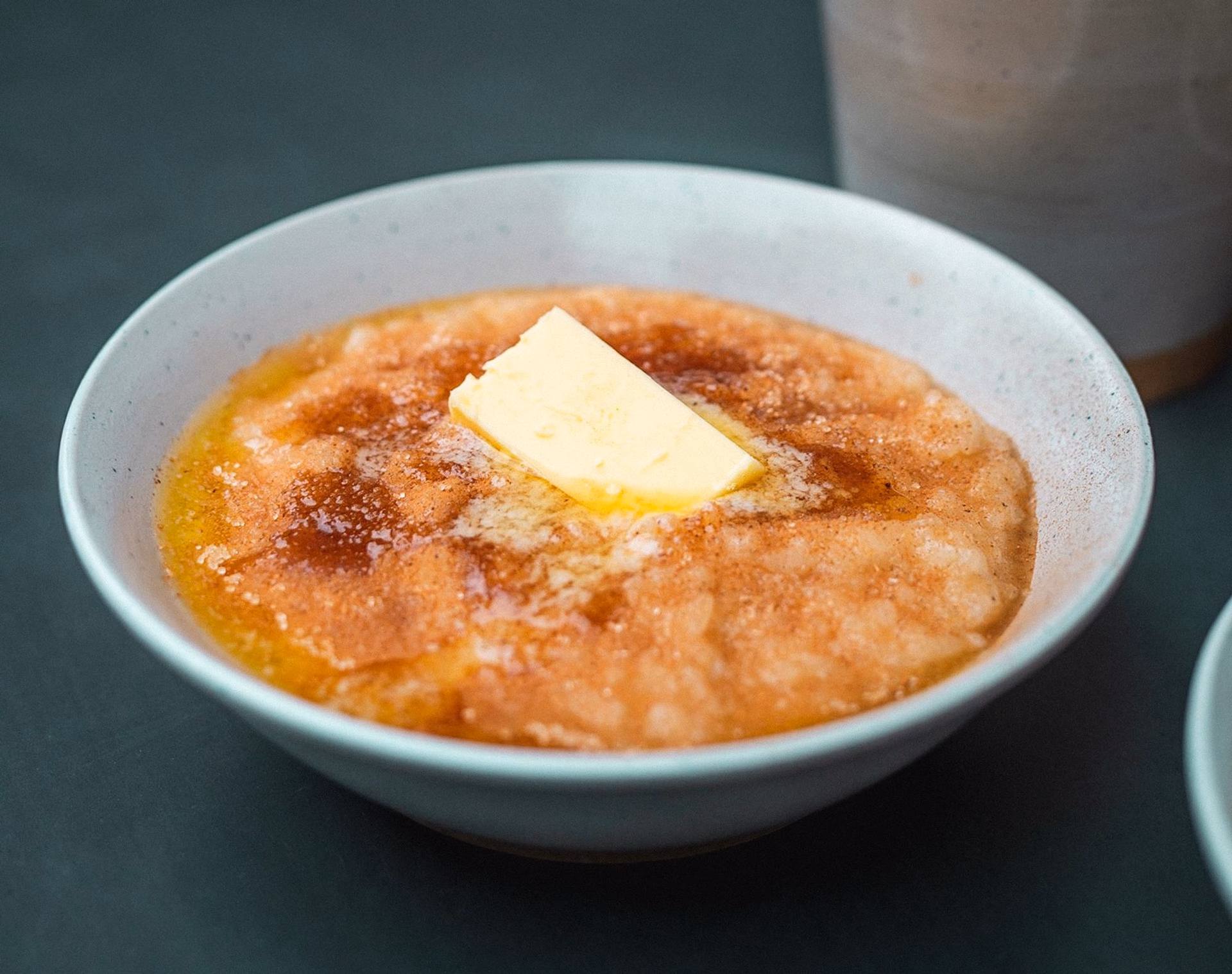 Hvad kan jeg lave med risengrød?