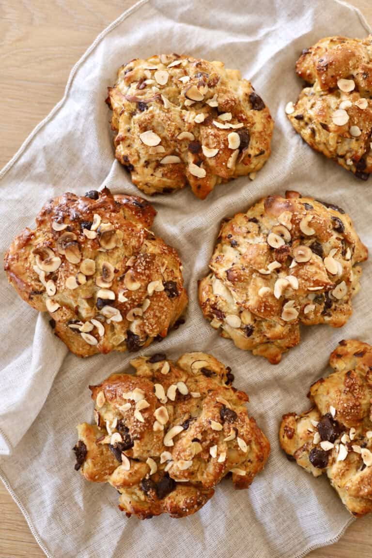 Kan man bruge sur mælk til noget?