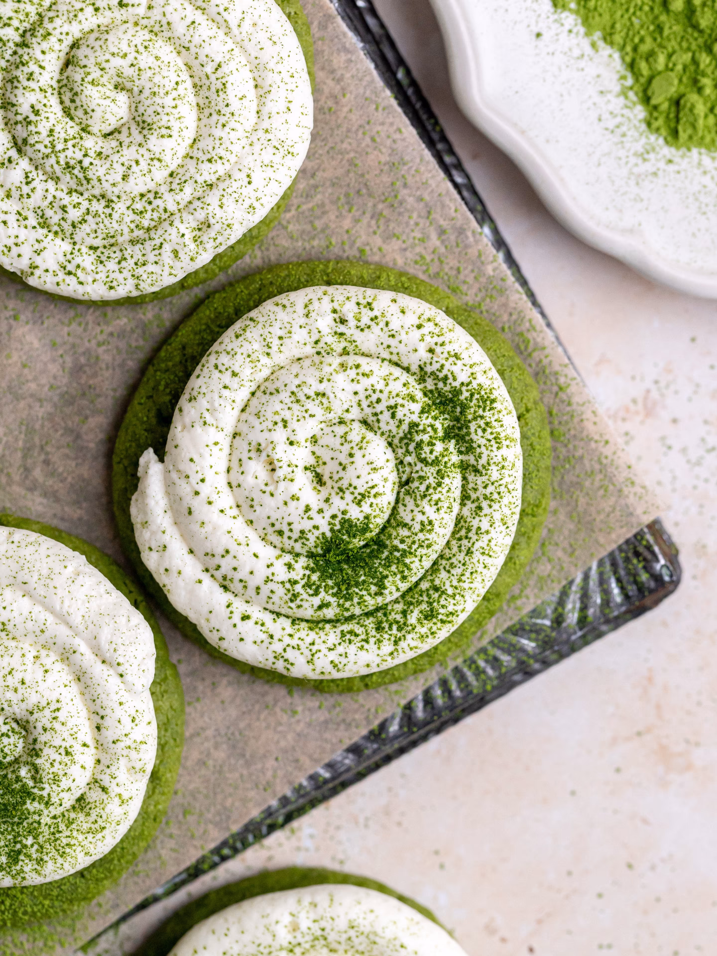 Er matcha sundere end kaffe?