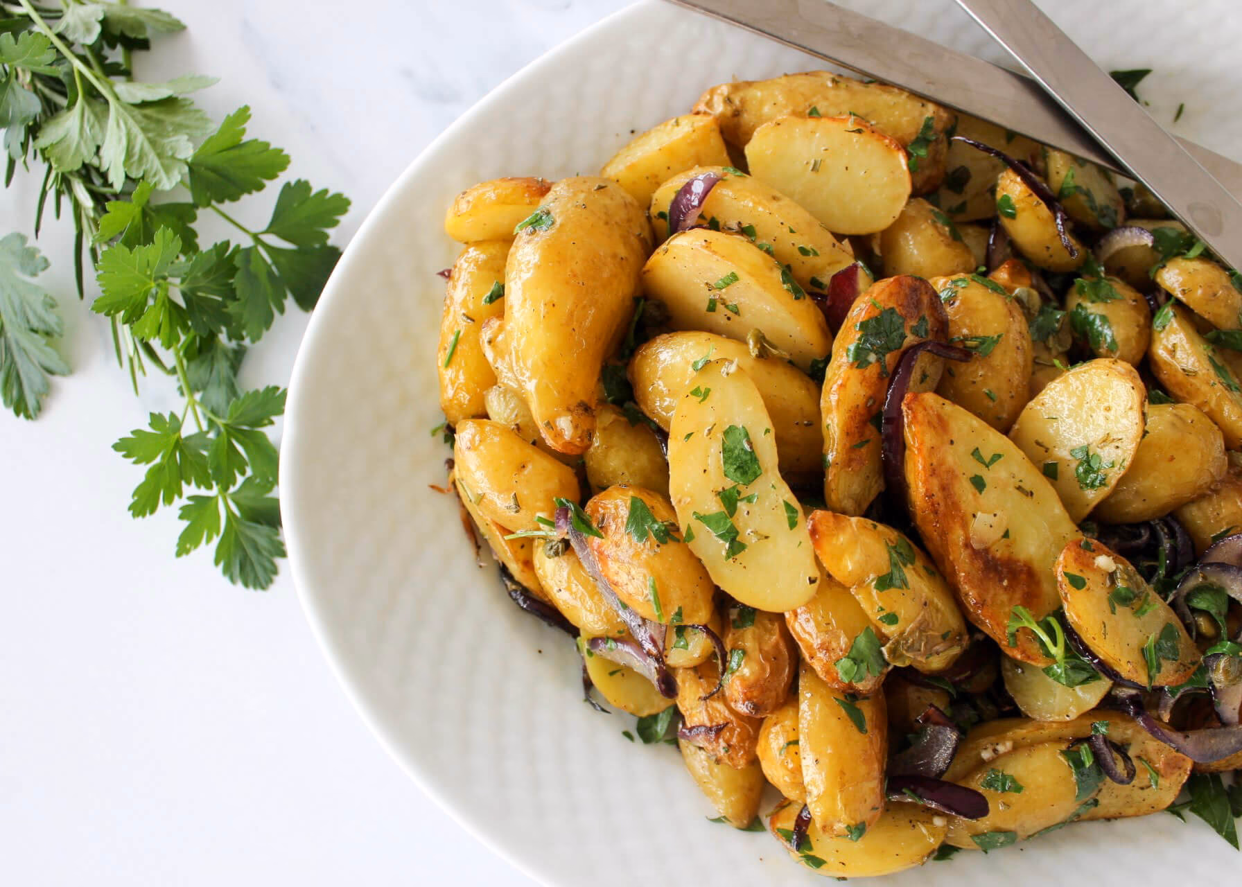 Hvilke retter kan man lave med kartofler?