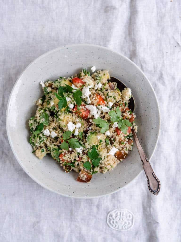 Kan man fryse frisk persille?