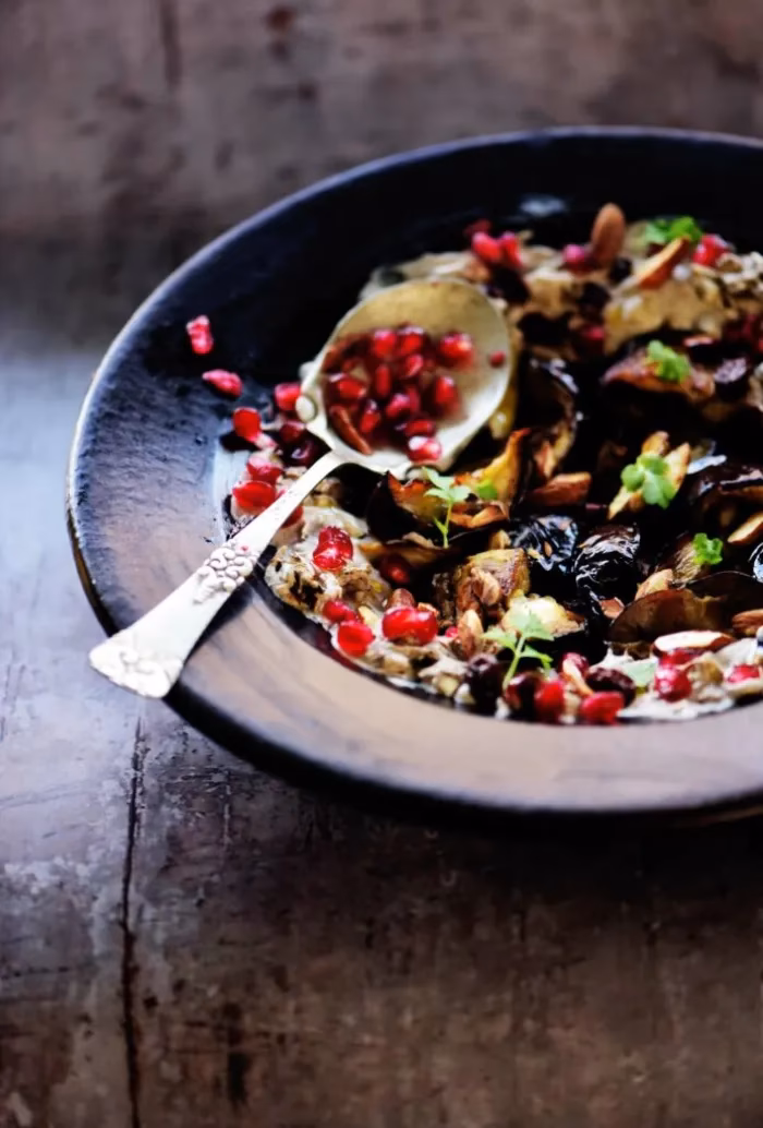 Hvad bruger man sorte hvidløg til?