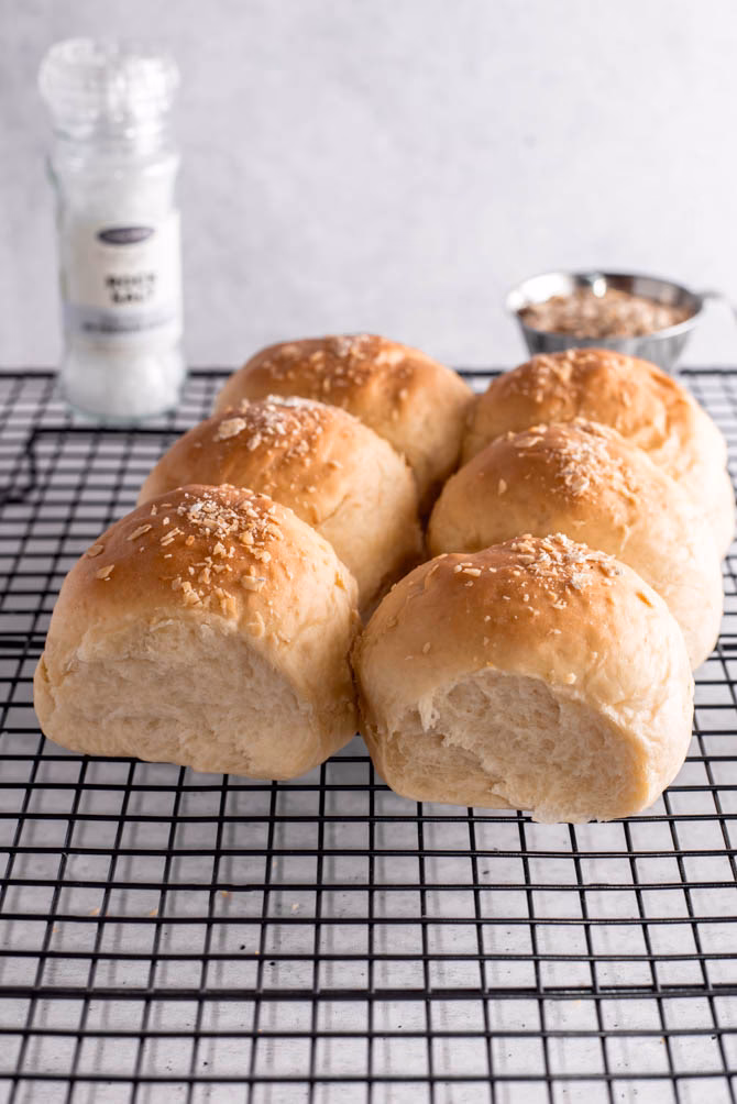 Hvad er speltmel godt for?