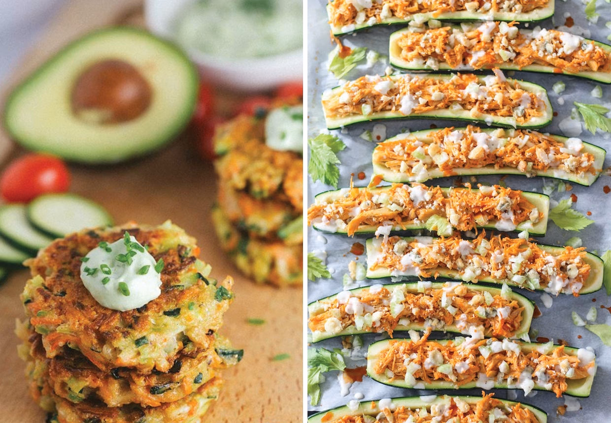 Hvor længe kan squash holde sig i køleskabet?