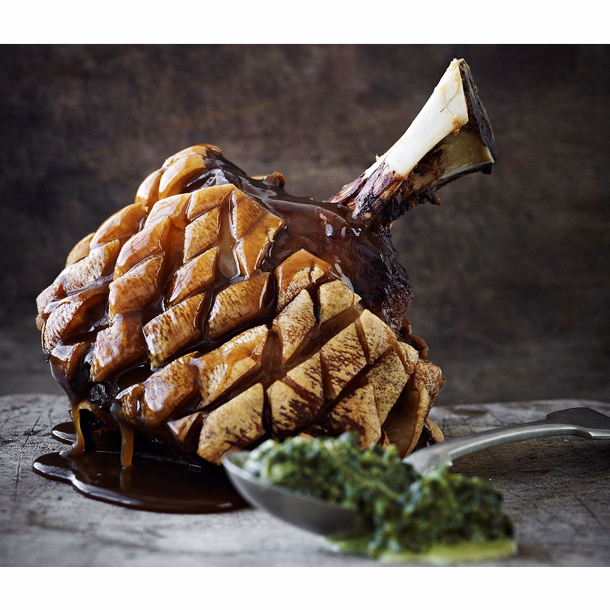 Hvad koster svineskank?