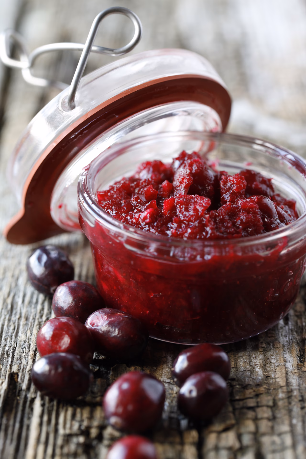 Er det sundt at spise tranebær?