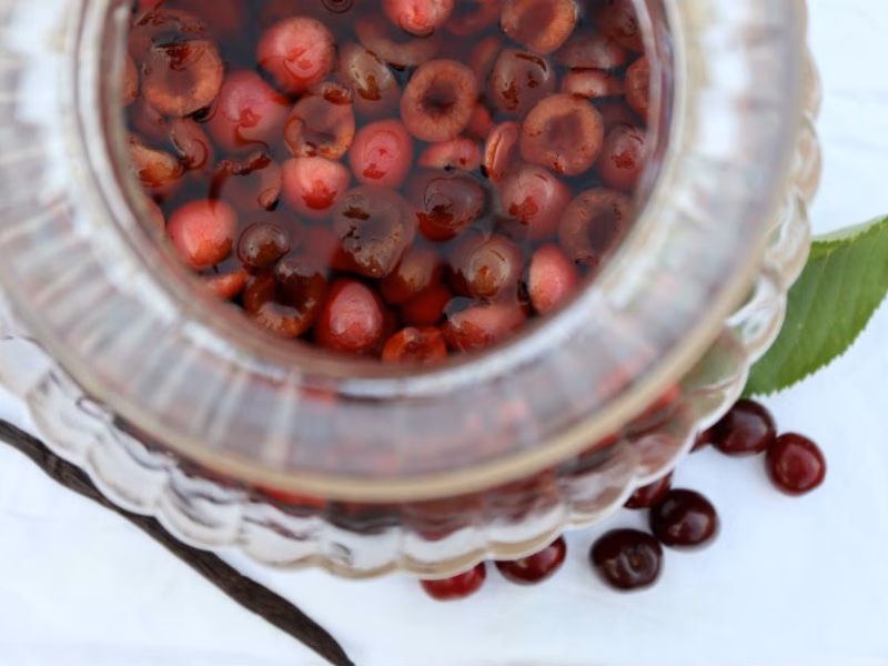 Hvor længe kan hjemmelavet likør holde sig?