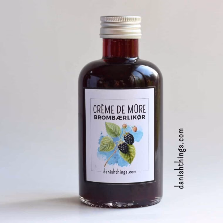 Hvad er forskellen på likør og spiritus?