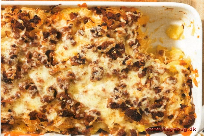 Hvad spiser tyskerne til frokost?