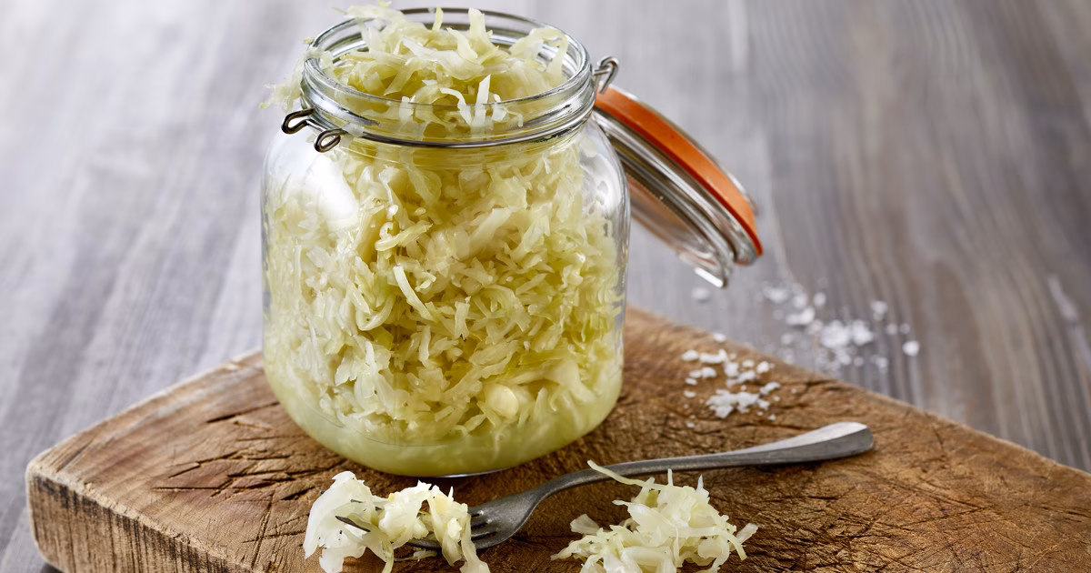 Hvad spiser tyskerne til frokost?