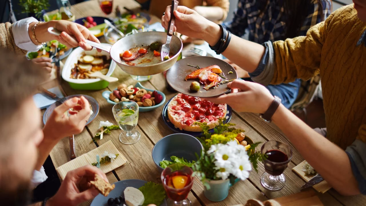 Hvad er godt for nedsat nyrefunktion?