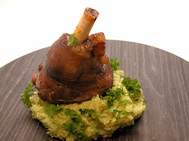 Hvad kan man spise i stedet for kartofler?