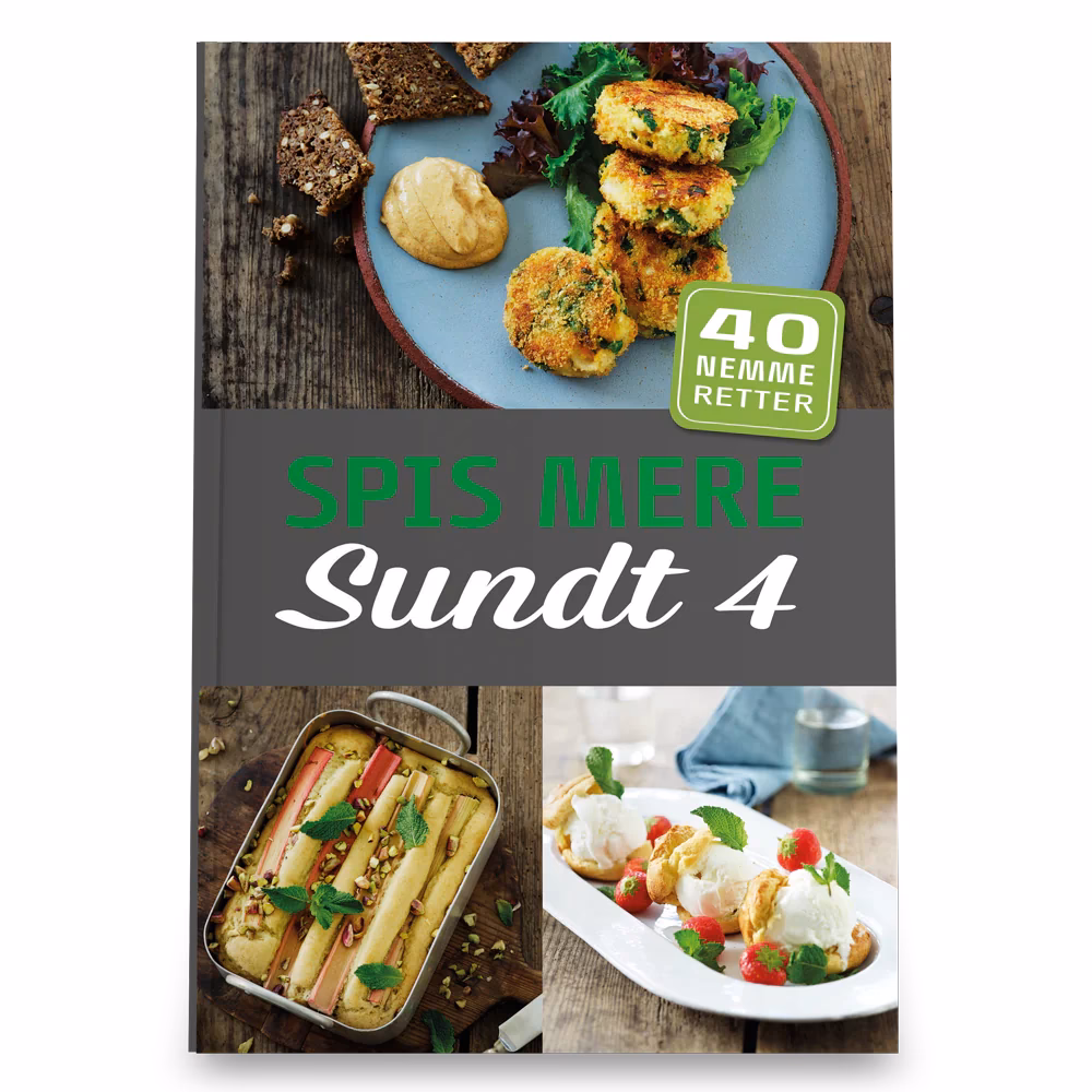 Hvad erstatter sukker?