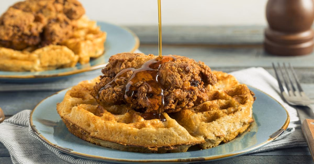 Hvad er madkulturen i USA?