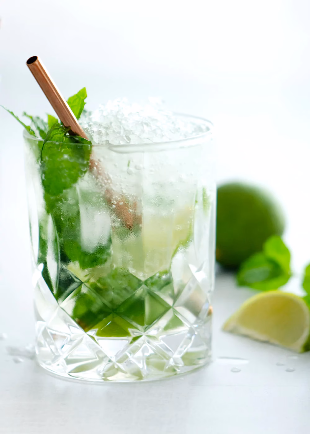 Hvilken bar opfandt Mojito?