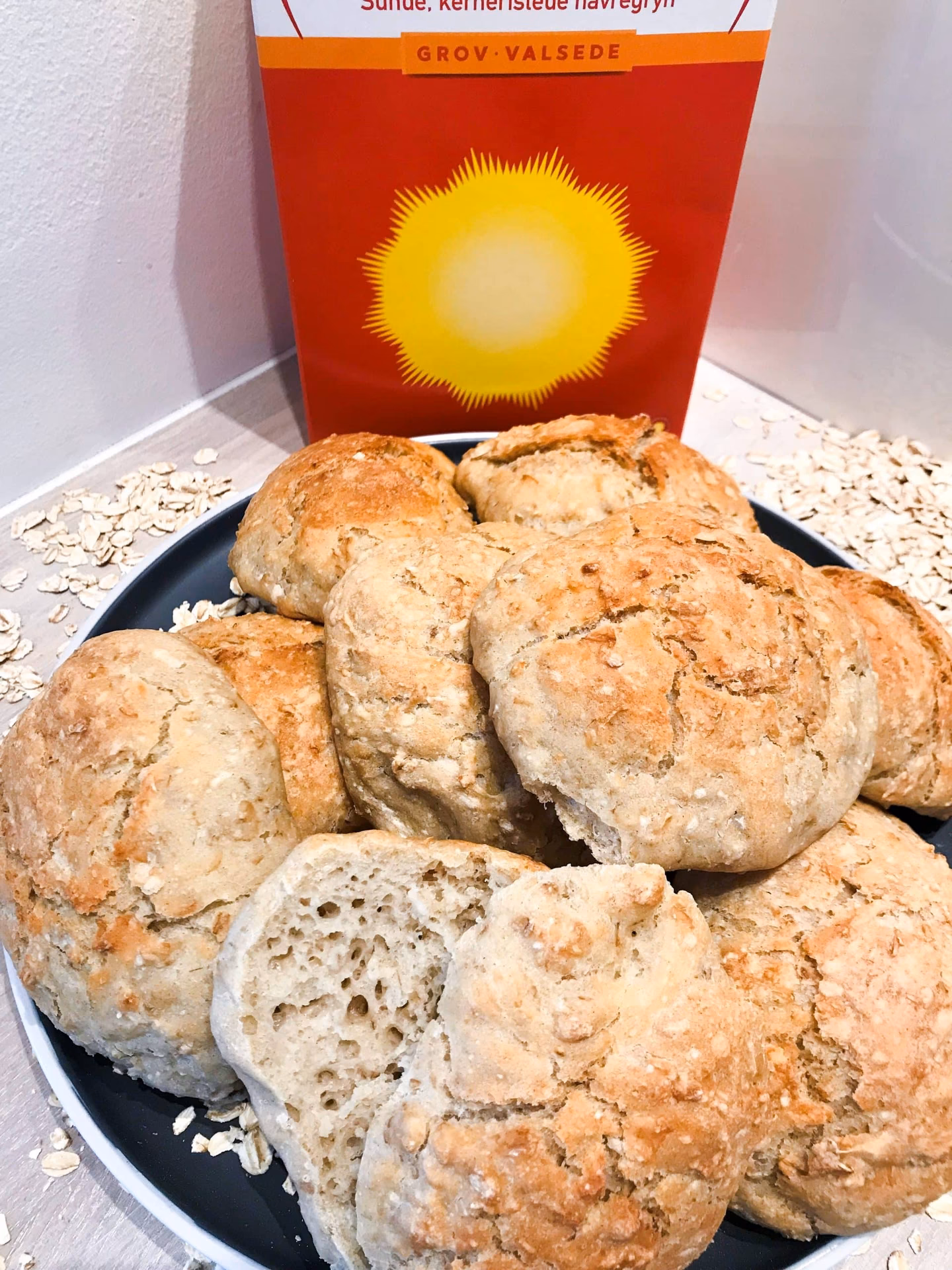 Hvem ejer OTA Solgryn?