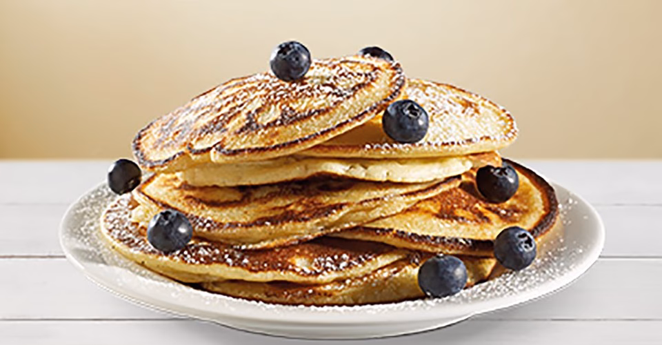 Kan man købe glutenfri pandekager?