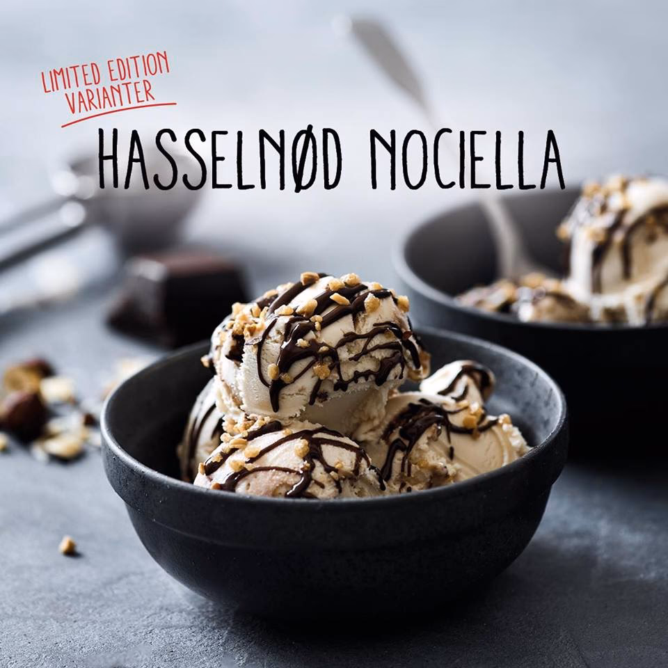 Hvad er Paradis lavet af?