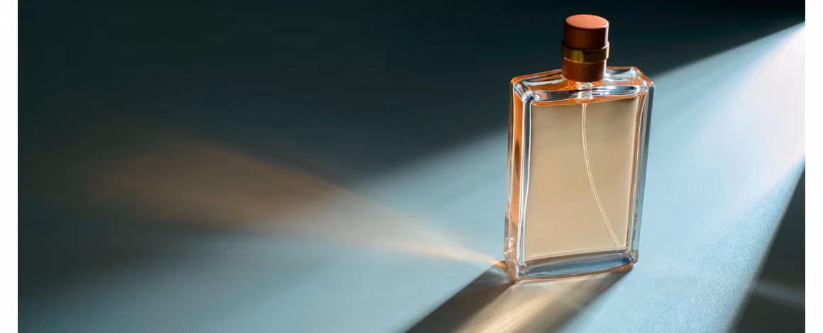 Hvordan kan jeg lave min egen parfume?