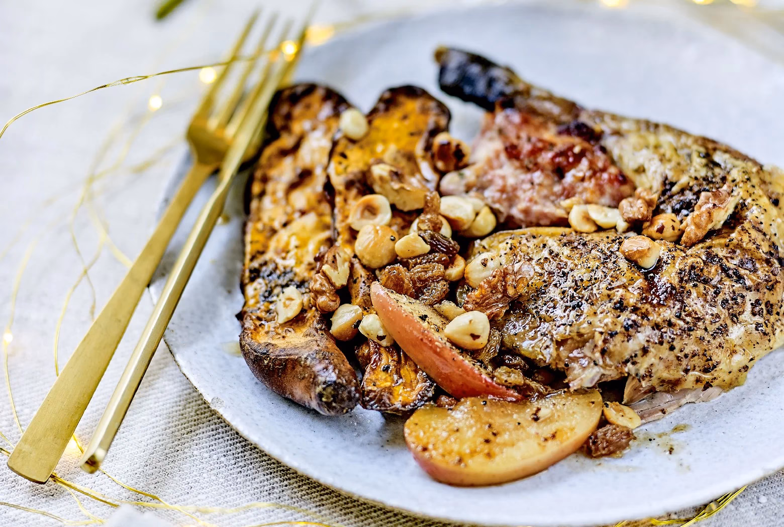 Hvorfor hedder det perlehøne?