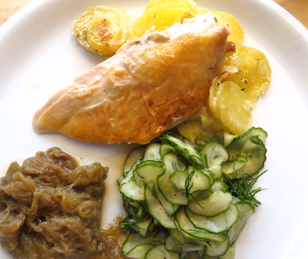 Kan man spise perlehøne?