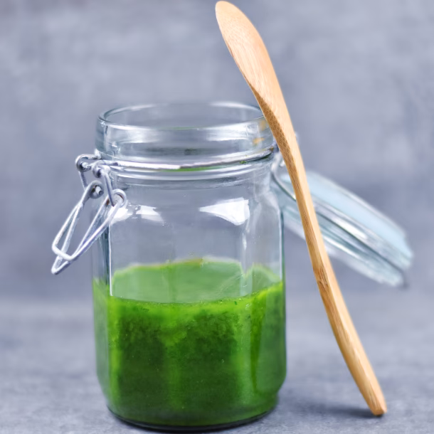 Kan man købe persilleolie?