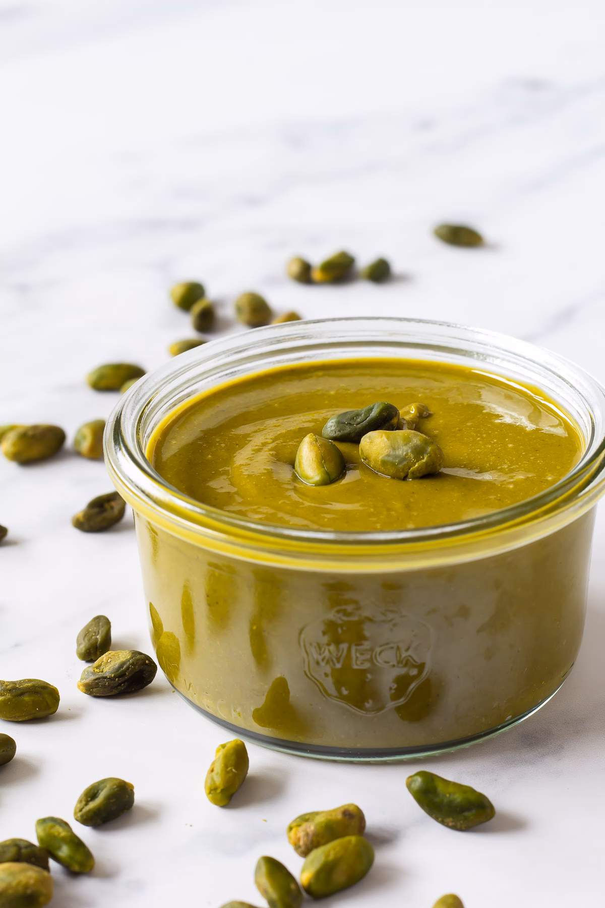 Hvor mange pistacienødder må man spise om dagen?