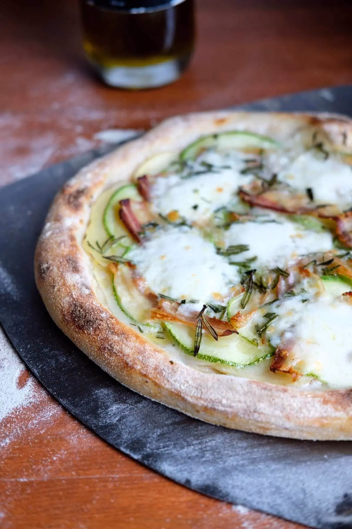 Hvad kan man lave med surdej?