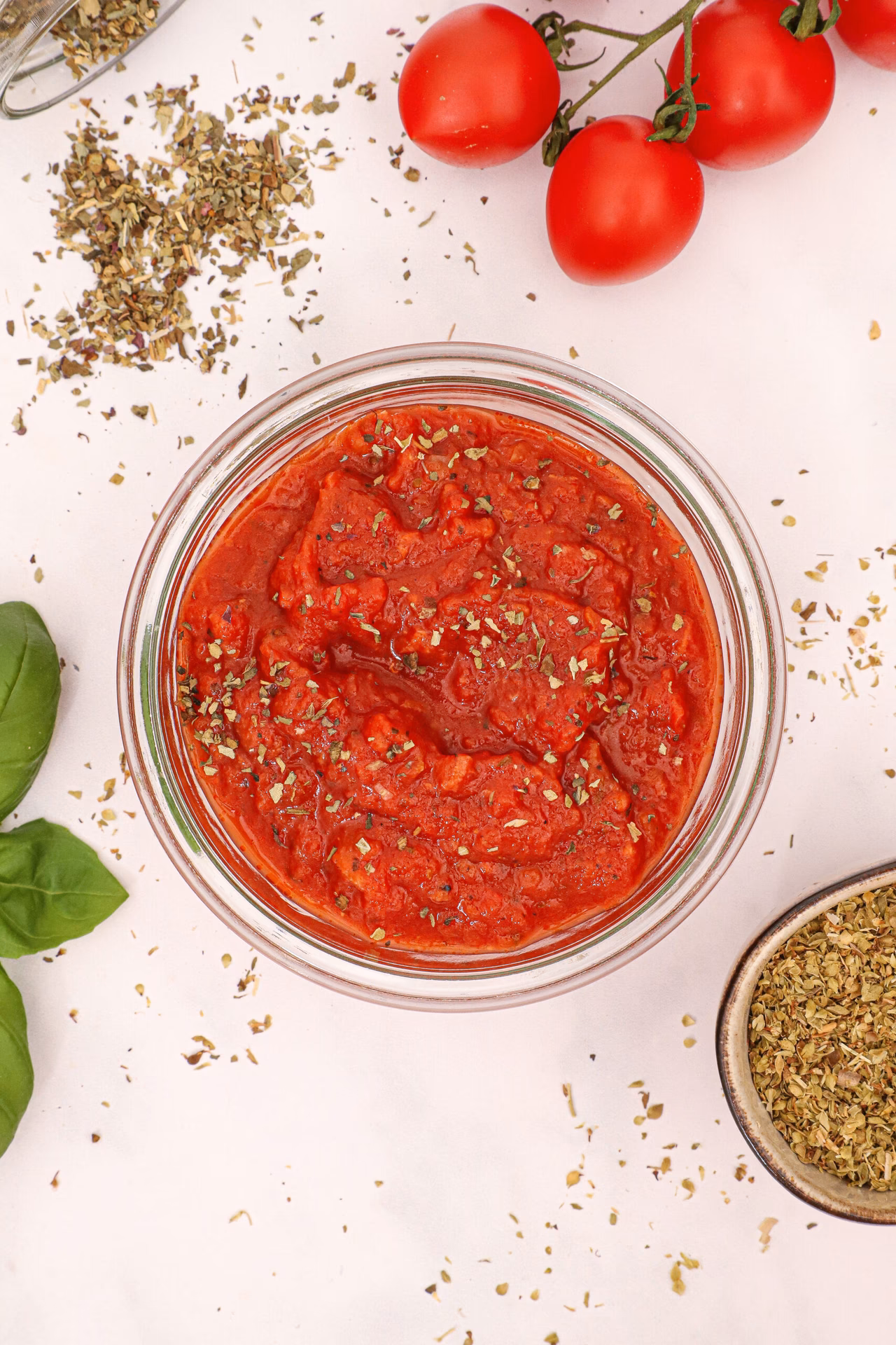 Hvad er forskellen på pastasovs og pizzasovs?