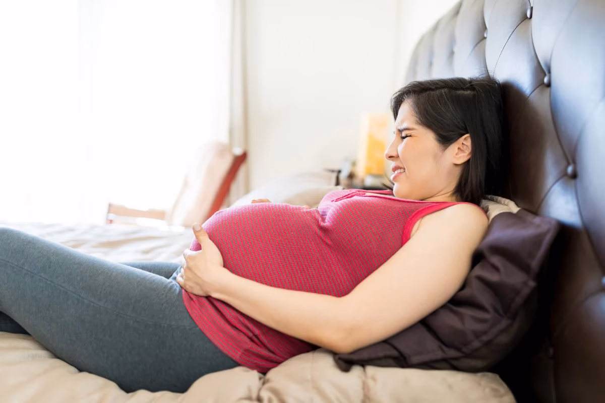 Hvorfor får jeg mange plukveer?