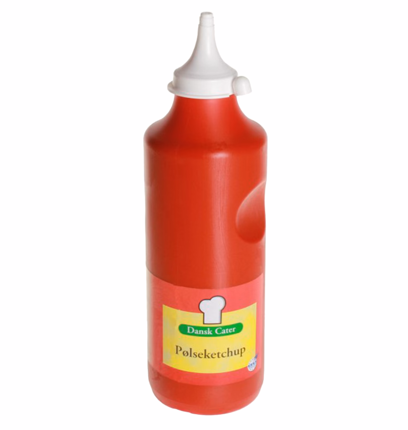 Hvad er hotdog ketchup lavet af?