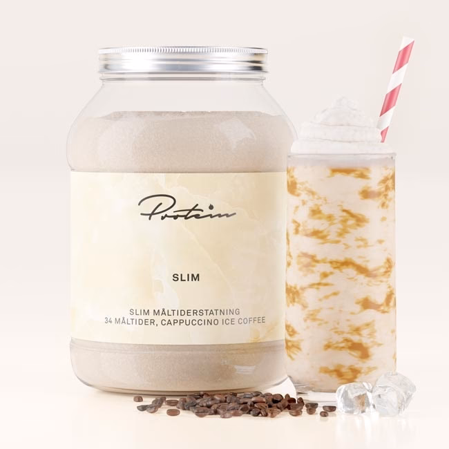 Hvad skal jeg spise for at få nok protein?