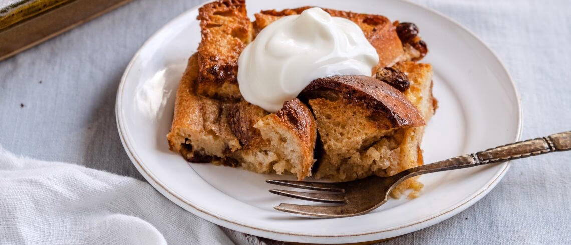 Hvorfor hedder det budding?