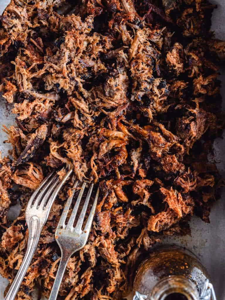 Kan man lave pulled pork i slow cooker?