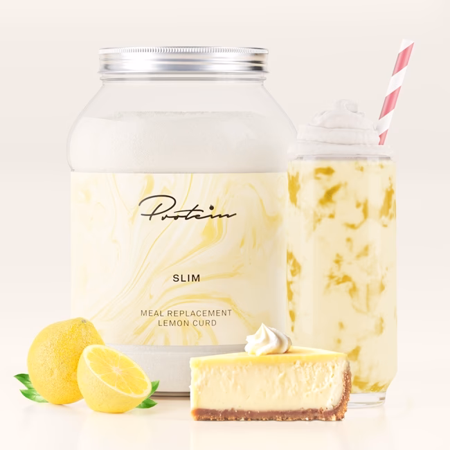 Er det godt at drikke proteinpulver hver dag?