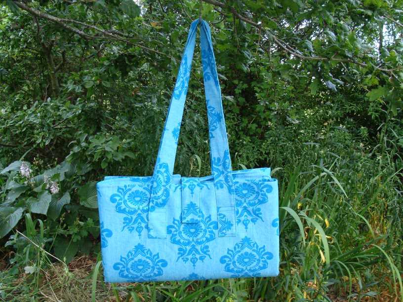 Hvad skal der pakkes i pusletasken?