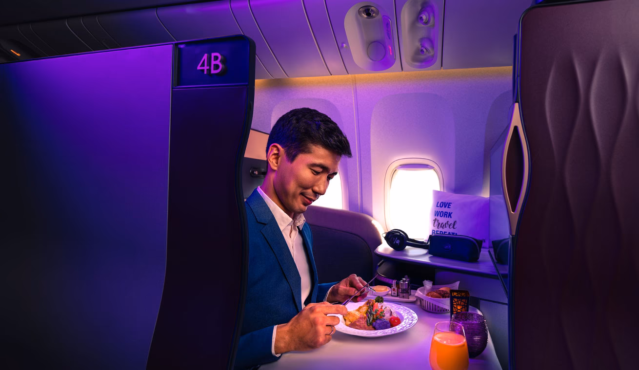 Hvor mange kg bagage med Qatar Airways?