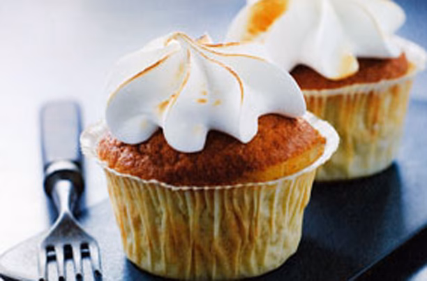 Kan rabarbermuffins fryses?