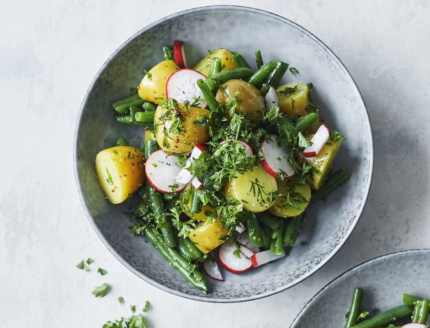 Er det sundt at spise radiser?