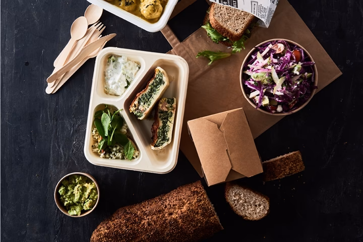 Hvor kan man købe Too Good To Go?