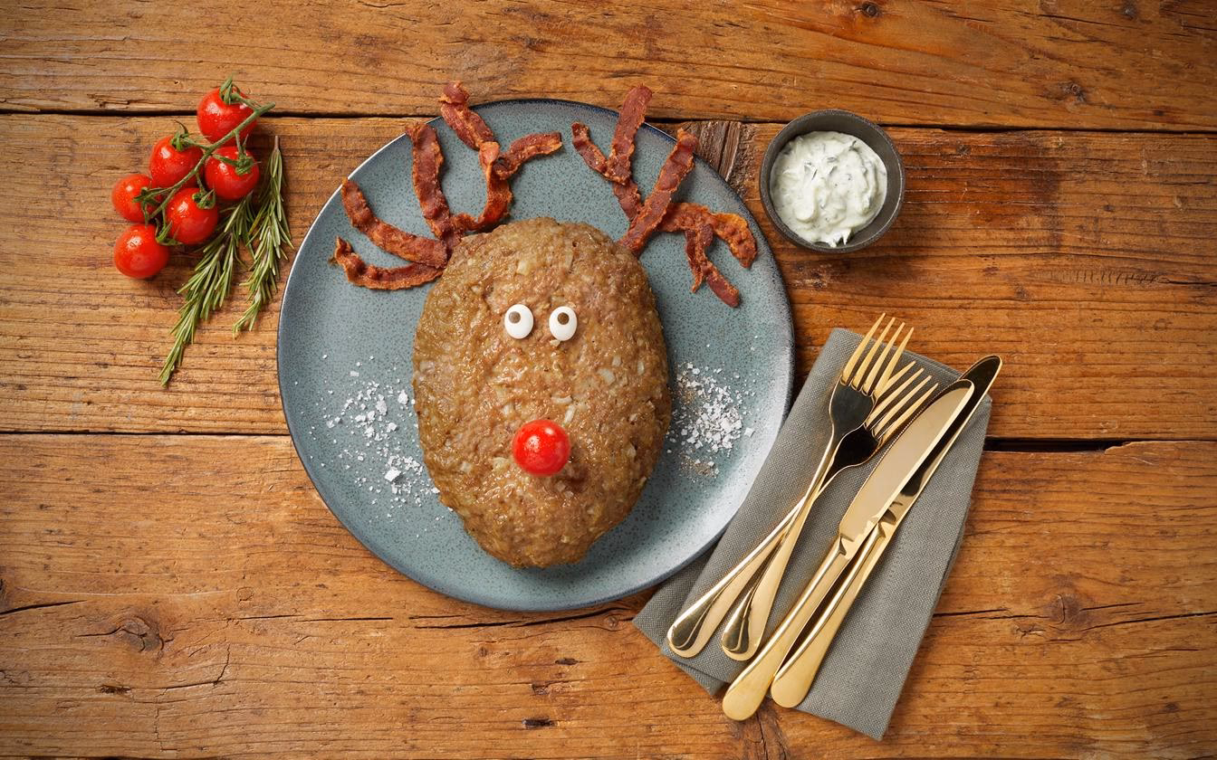 Hvordan tilpasser rensdyr sig?