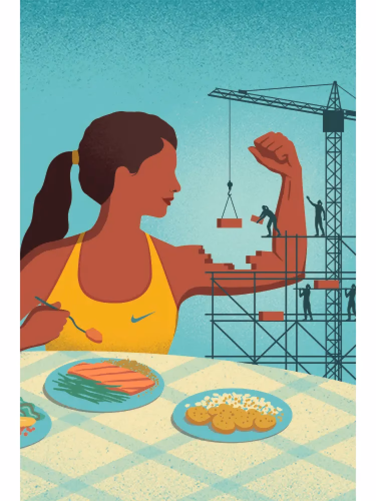 Hvor mange dage skal man restituere?