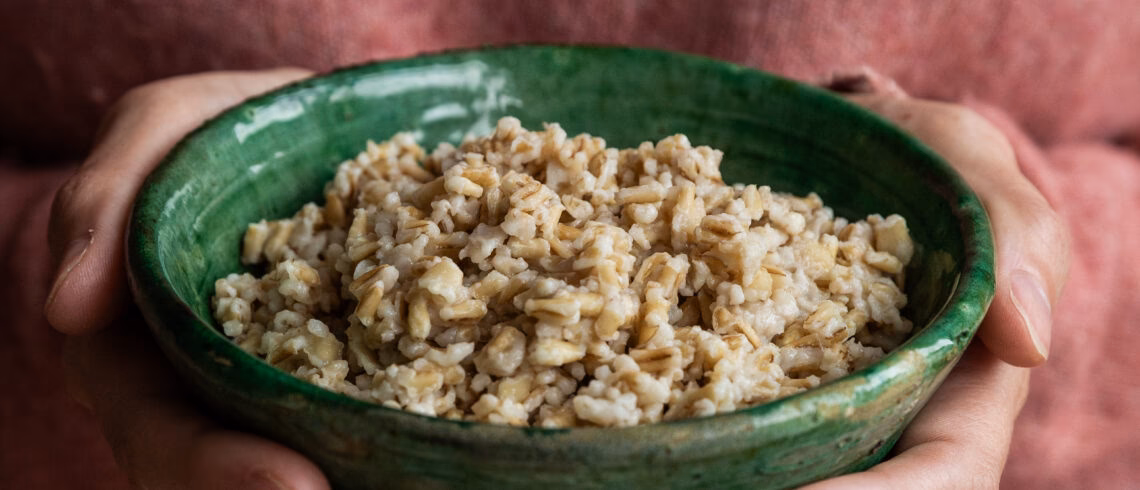 Hvad svarer 1 dl ris til?