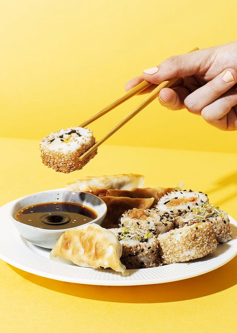 Kan man bruge almindeligt eddike i stedet for riseddike?