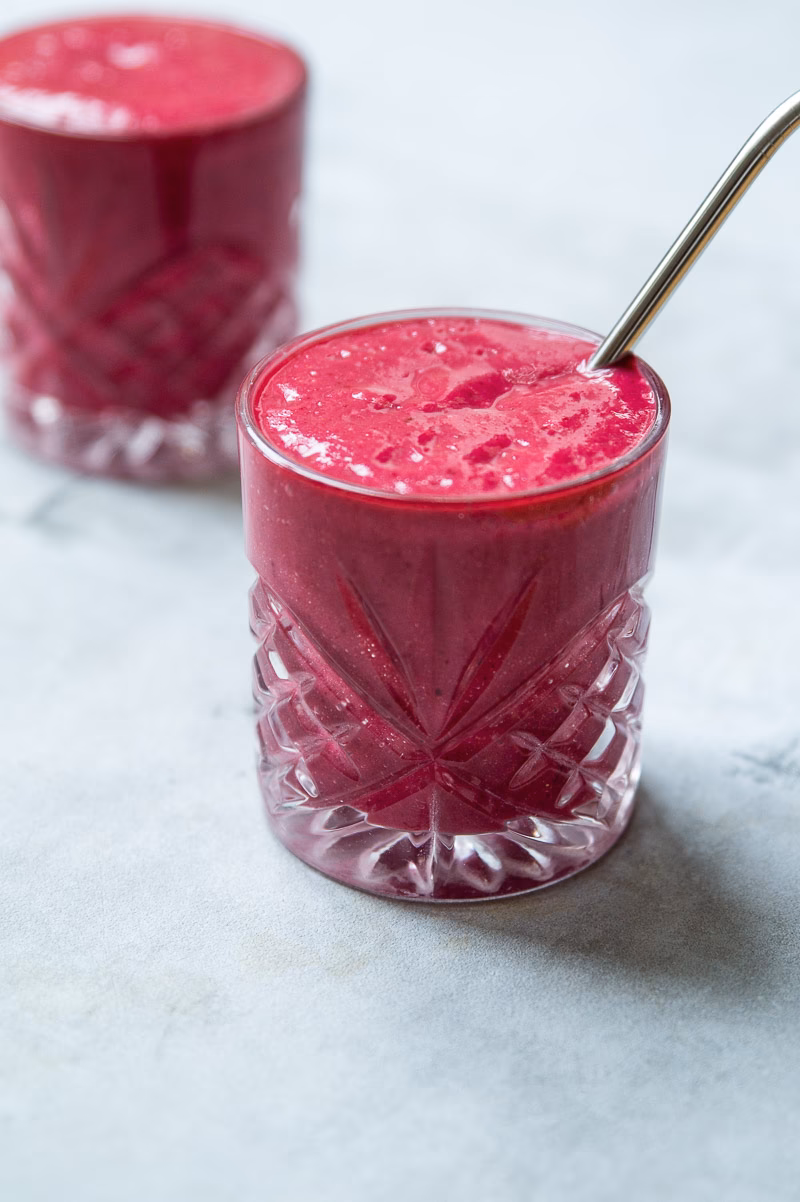 Kan man godt spise rå rødbede?