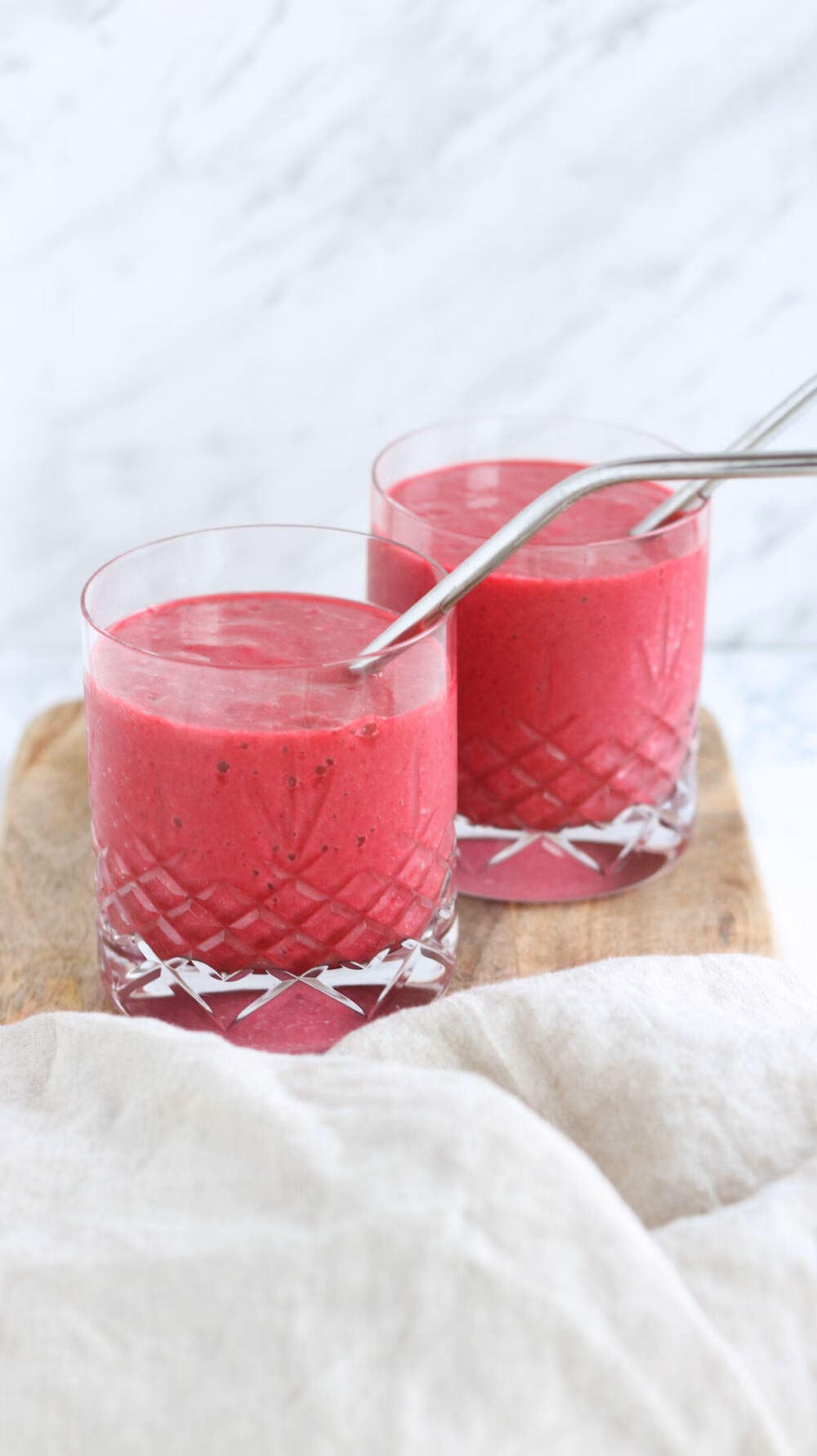 Hvad er rødbede saft godt for?