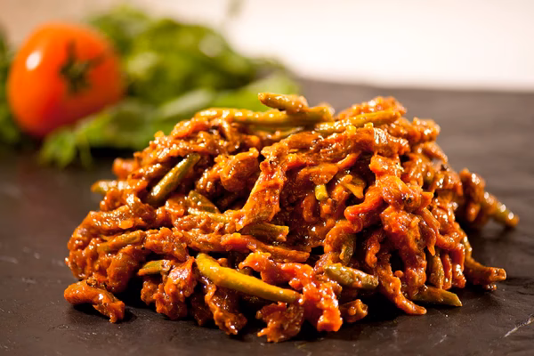 Kan man lave gryderet dagen før?